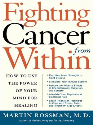 cover image of Fighting Cancer From Within